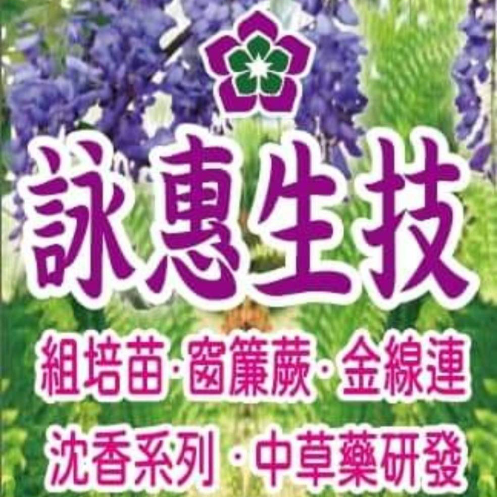 詠惠生技有限公司